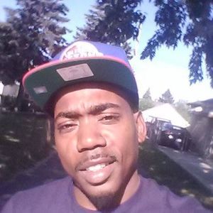 Meet your Posher, Jarone